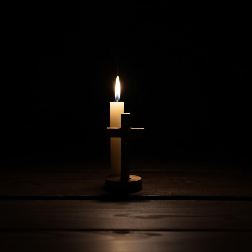 Article image for: What Is a Prayer Against Witchcraft and How Should I Pray It? - A professional photo related to lifestyle & personal care