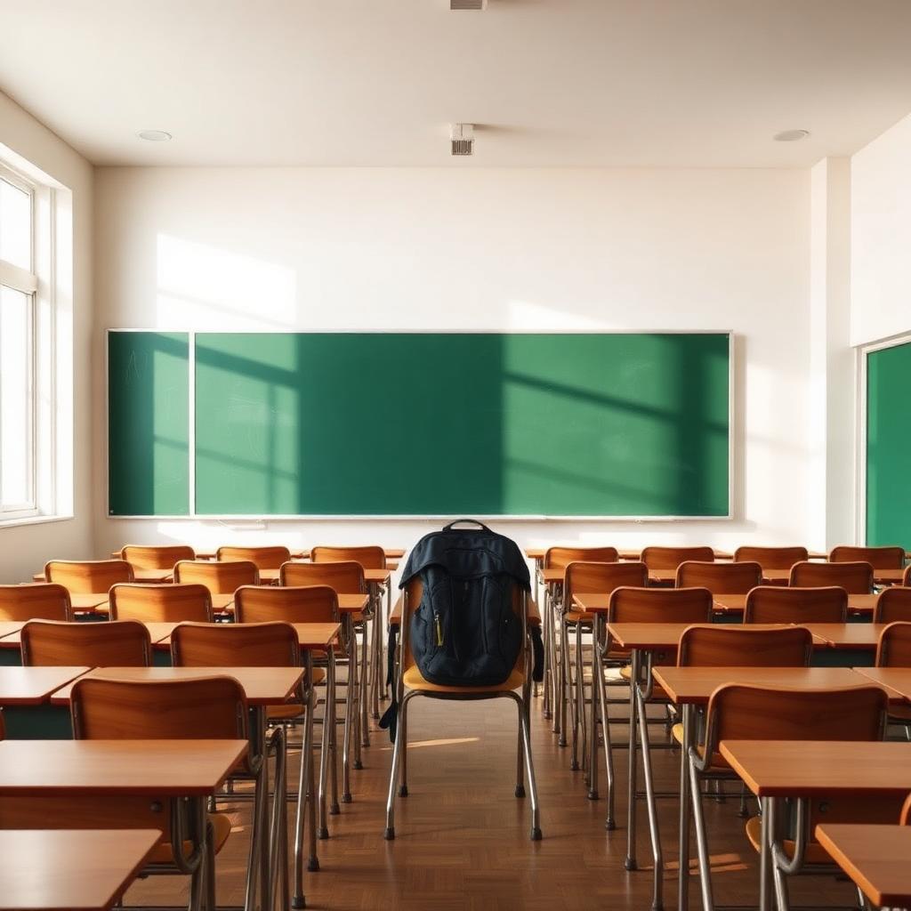 Article image for: What Is a Good Prayer Before Class? - A professional photo related to mind & wellbeing