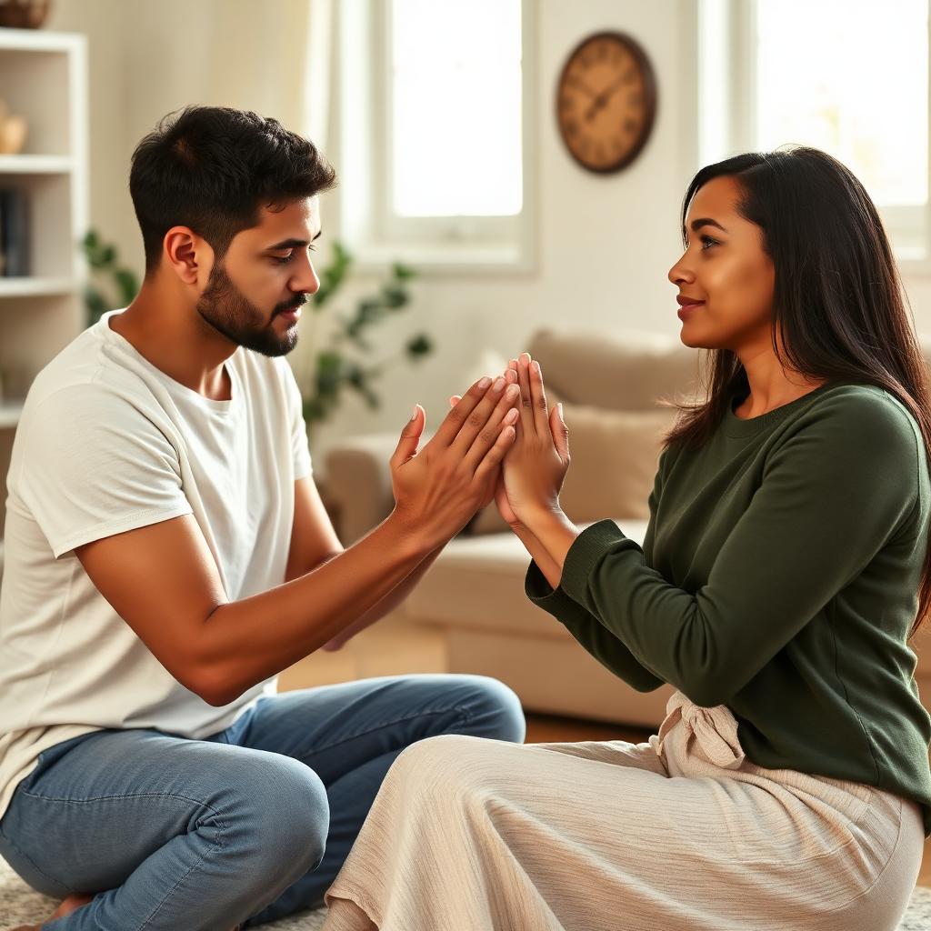 Article image for: What Is a Good Prayer for Healing for a Friend? - A professional photo related to lifestyle & personal care