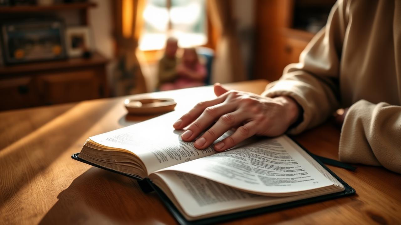 Article image for: What Are the Most Fervent Prayers for Adult Children and Prodigals? - A professional photo related to mind & wellbeing
