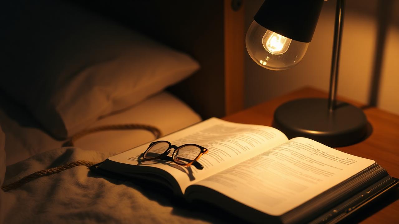 What Are the Best Peaceful Evening Prayers for Rest and Protection?
