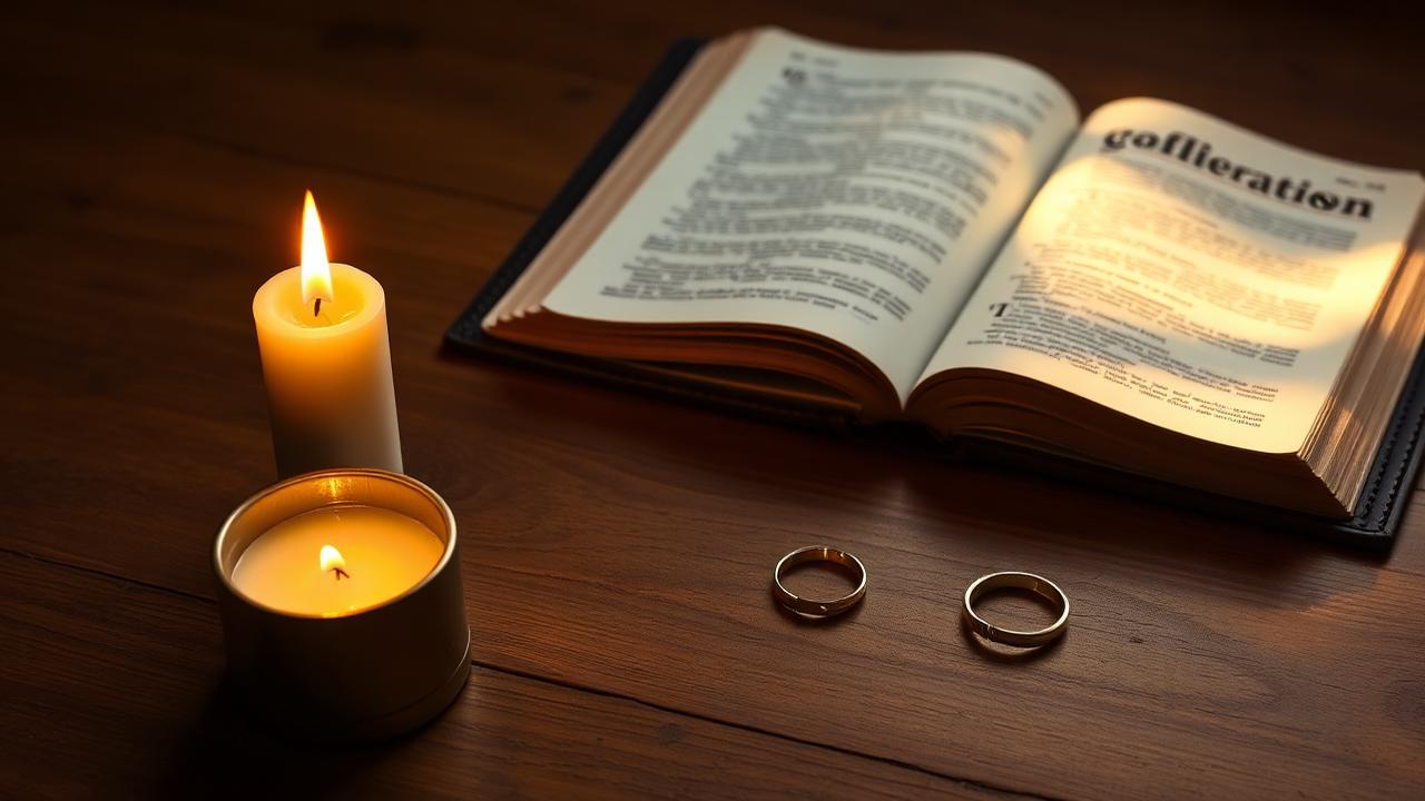 Article image for: What Are the Most Hopeful Prayers for Finding a Godly Spouse and Waiting Well? - A professional photo related to mind & wellbeing
