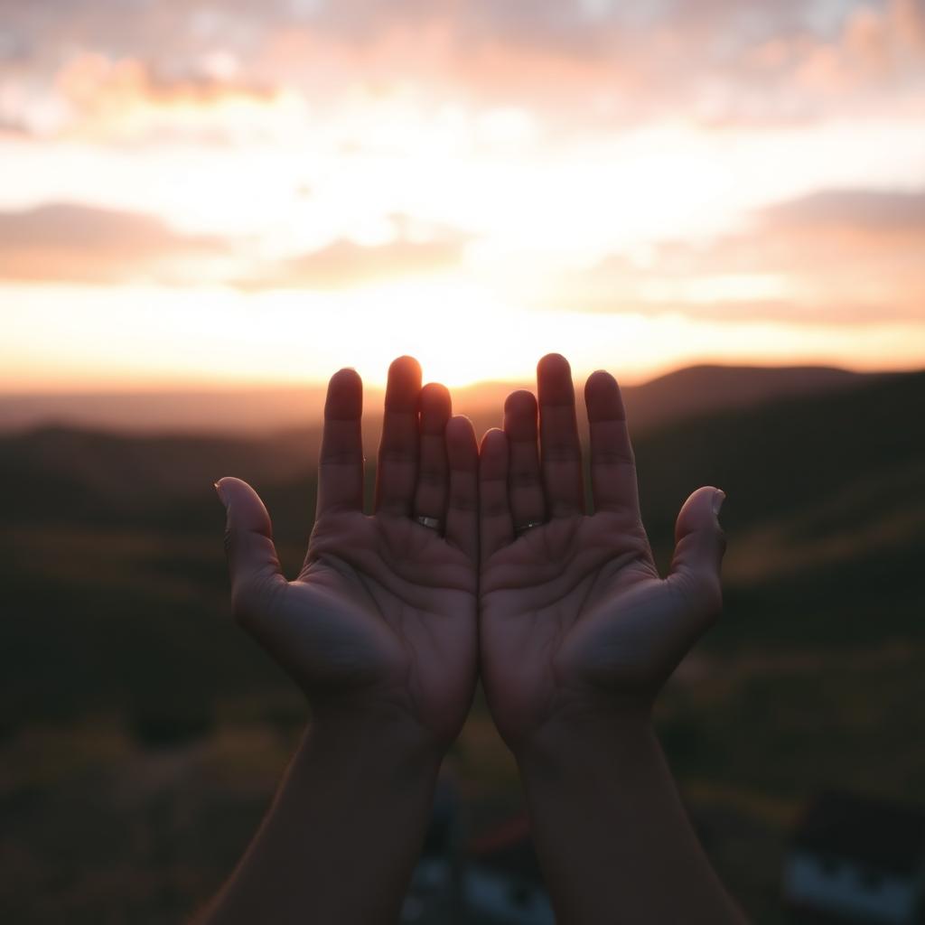 Article image for: What Is the Prayer of Jabez and How Do You Pray It? - A professional photo related to mind & wellbeing