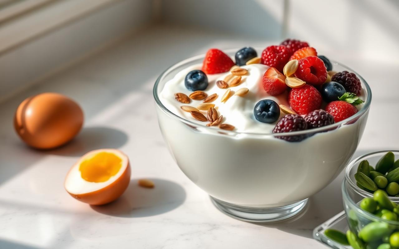 How much protein does a woman need per day?