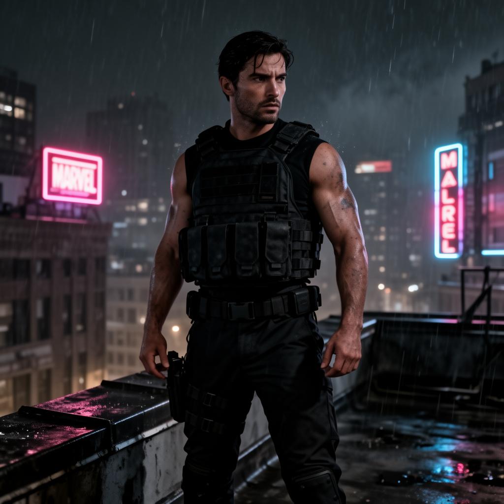 Article image for: When Is The Punisher: One Last Kill Releasing on Disney+? - A professional photo related to entertainment