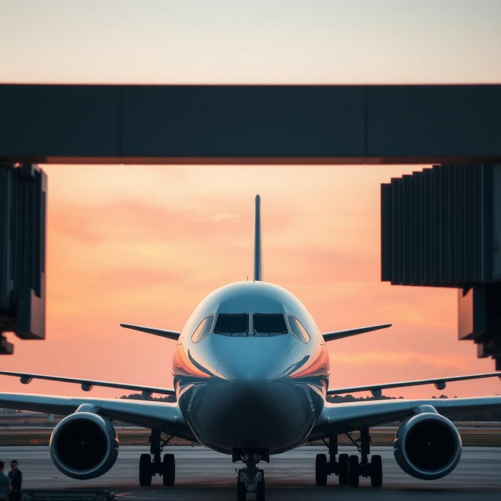 Article image for: Why Is Qantas Project Sunrise Delayed Until 2027? - A professional photo related to travel