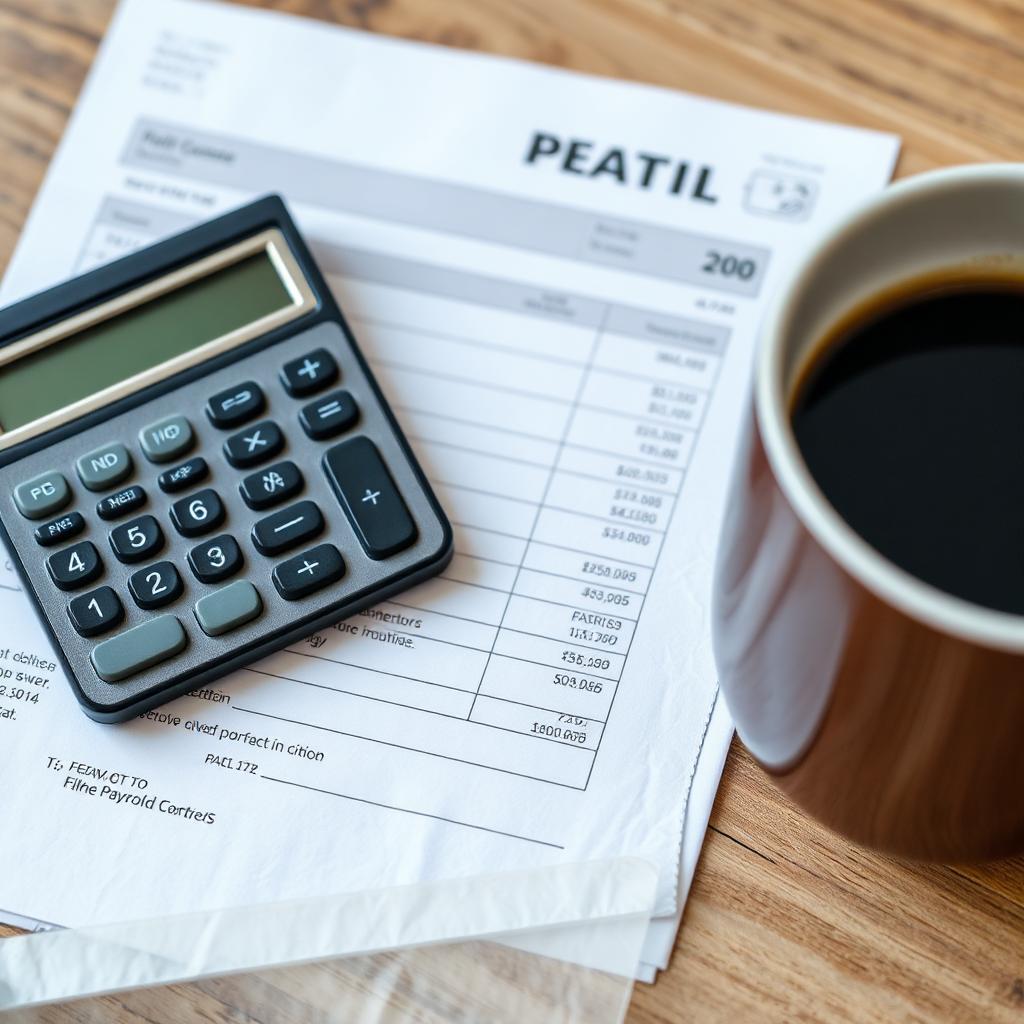 How Do I Read a Pay Stub?