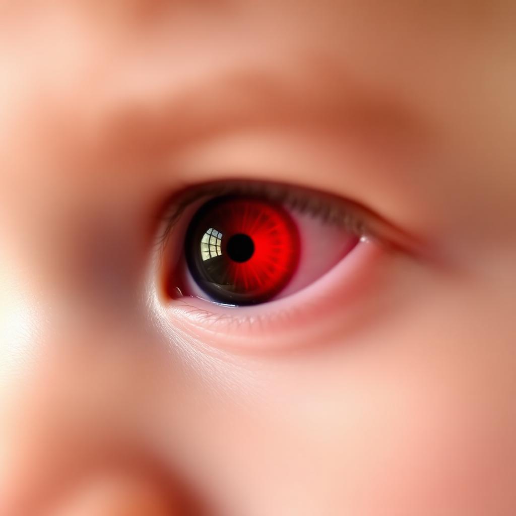 Article image for: How Do I Remove Red Eye From Photos? - A professional photo related to tech & gadgets