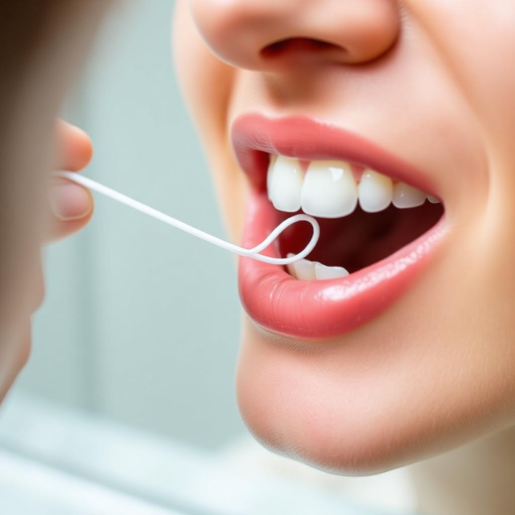 How Do I Remove Plaque from Teeth at Home?