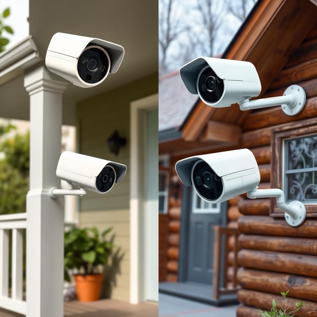 Can You Have Ring Cameras at Different Locations on One App Account?