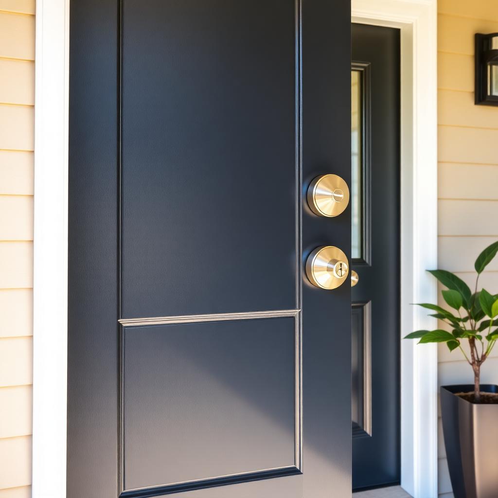 Article image for: Do Ring Locks Work With All Doors? - A professional photo related to tech & gadgets