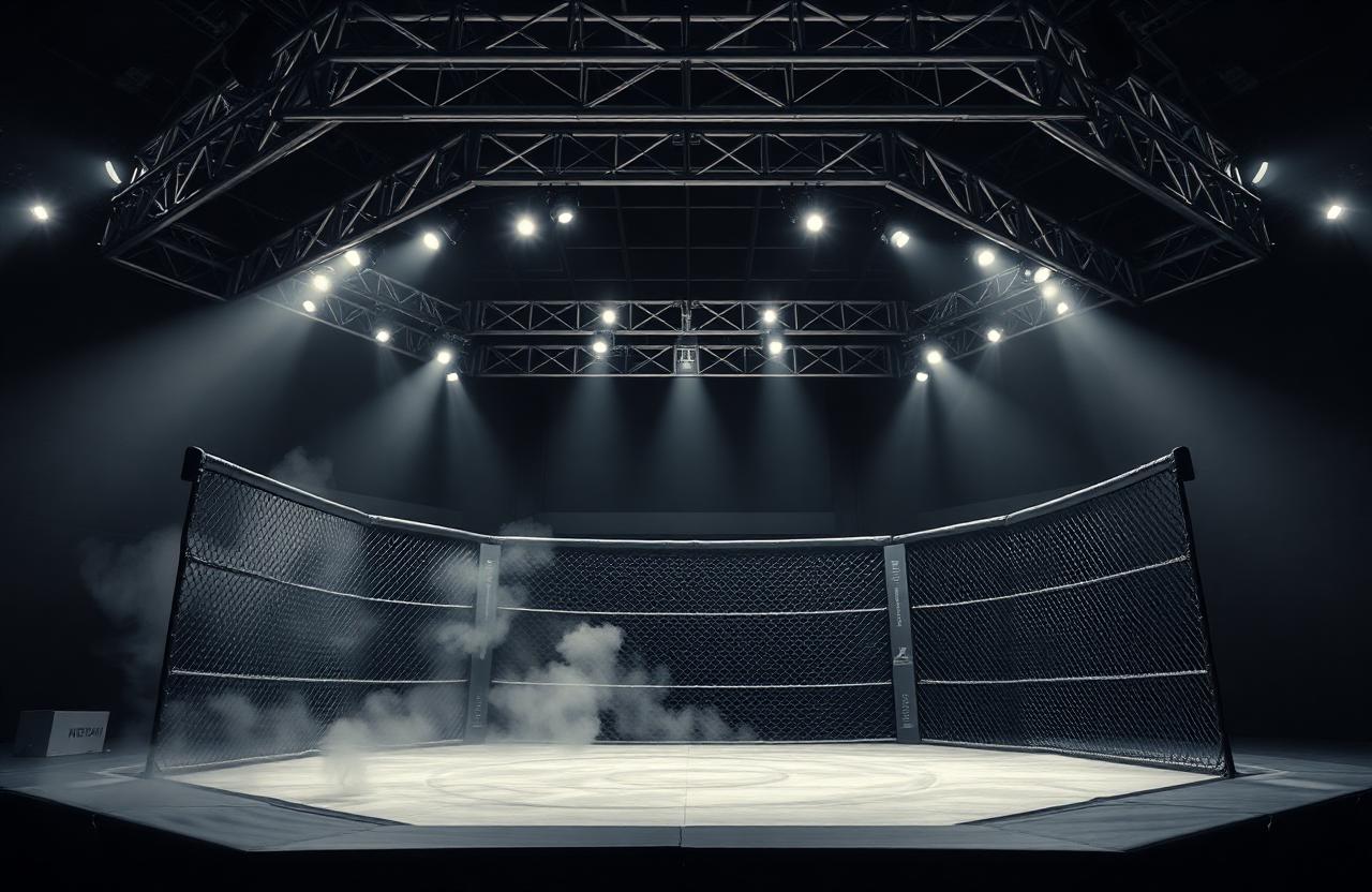 Article image for: What Happened at Ronda Rousey vs Gina Carano on Netflix? - A professional photo related to sports