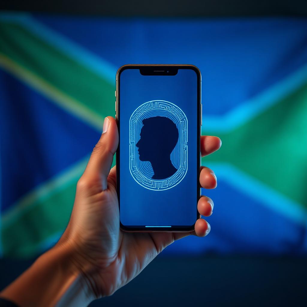 What Is South Africa's New Digital ID System? The Tech Explained