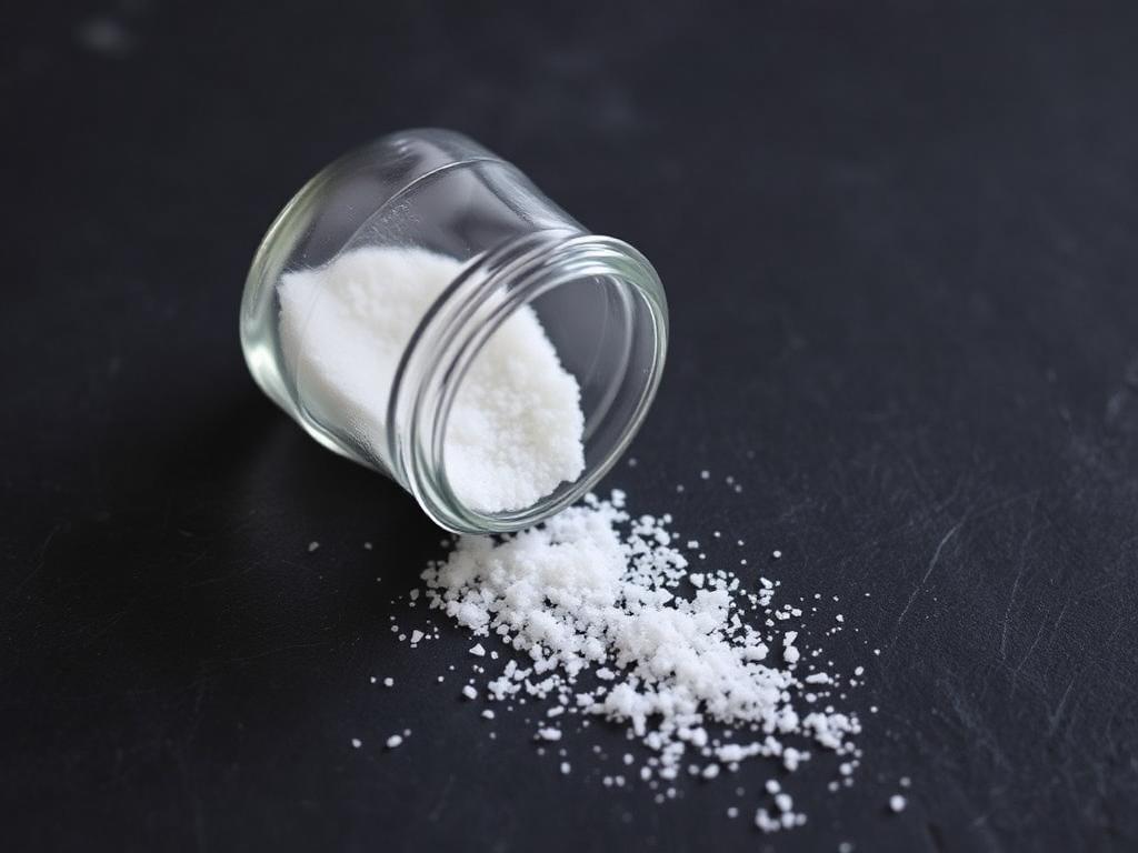 Why Are Expiration Dates on Salt If It Is a Rock?