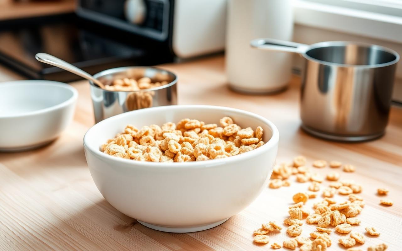 Article image for: What does serving size really mean on packaged food? - A professional photo related to nutrition & diet