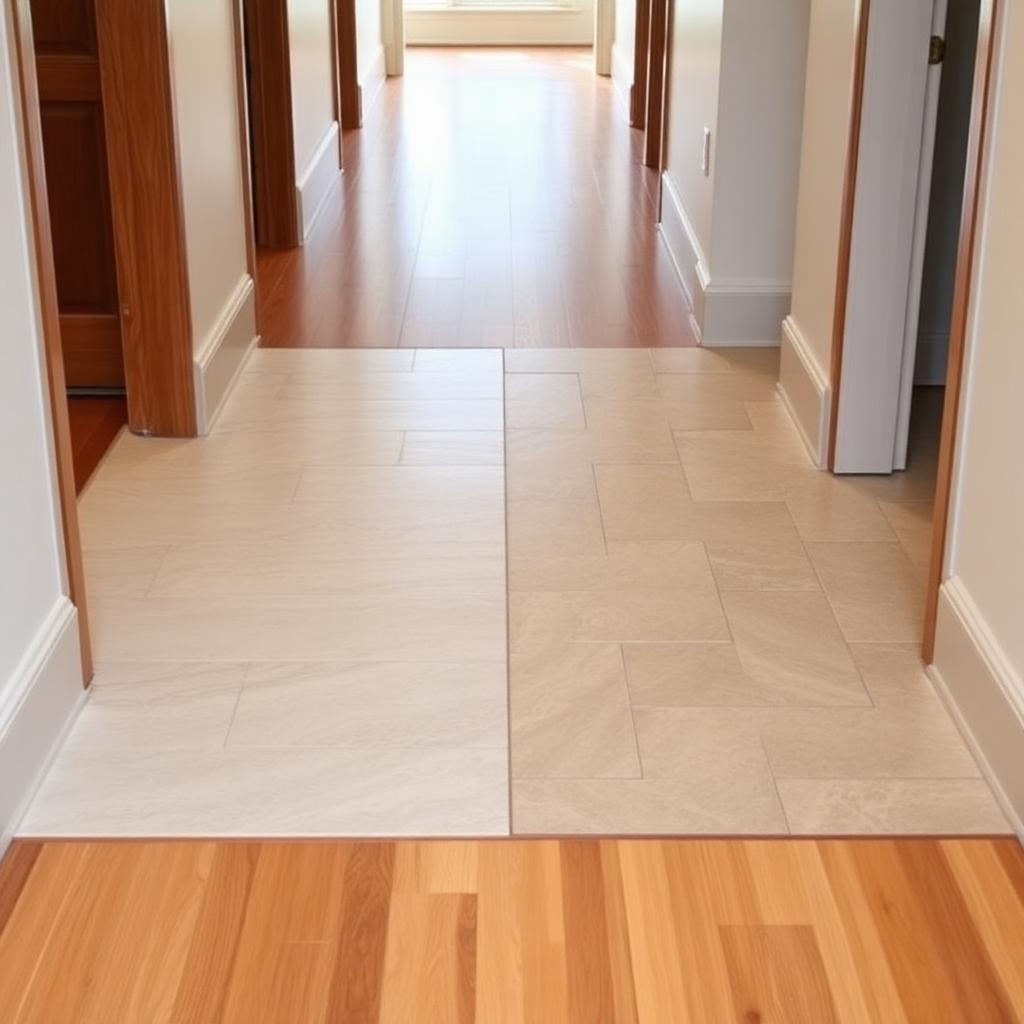 Article image for: Should Flooring Match Throughout the House? - A professional photo related to lifestyle & personal care