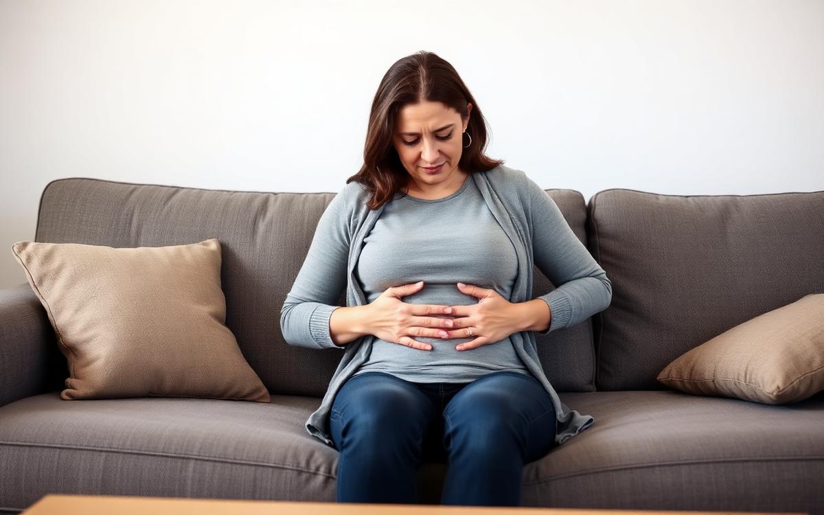 What are the signs you are not getting enough fiber?