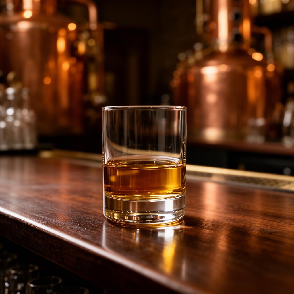 Article image for: What Does Single Grain Whiskey Actually Mean? The Distilling Rules Explained - A professional photo related to food & drink