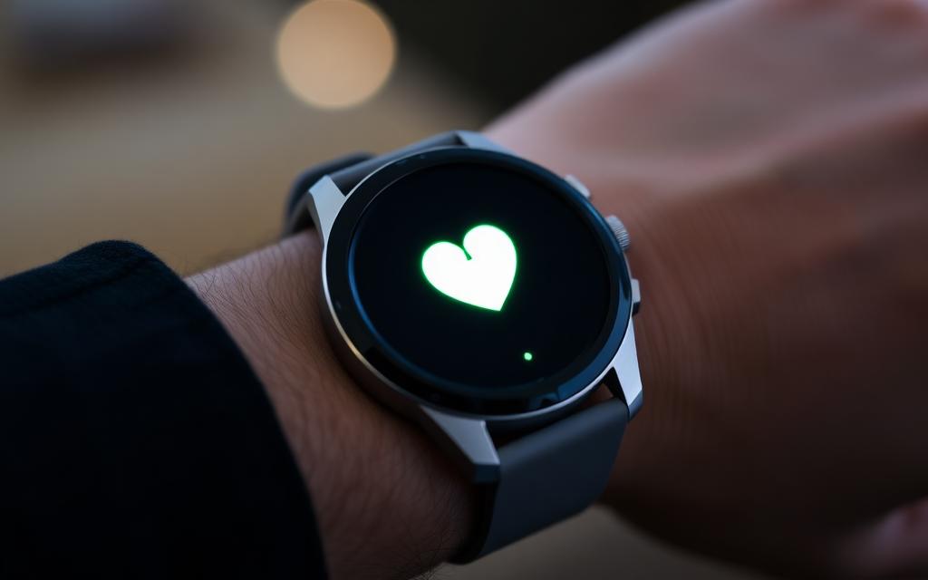 Article image for: How Do Smartwatches Actually Measure Your Heart Rate? - A professional photo related to tech & gadgets