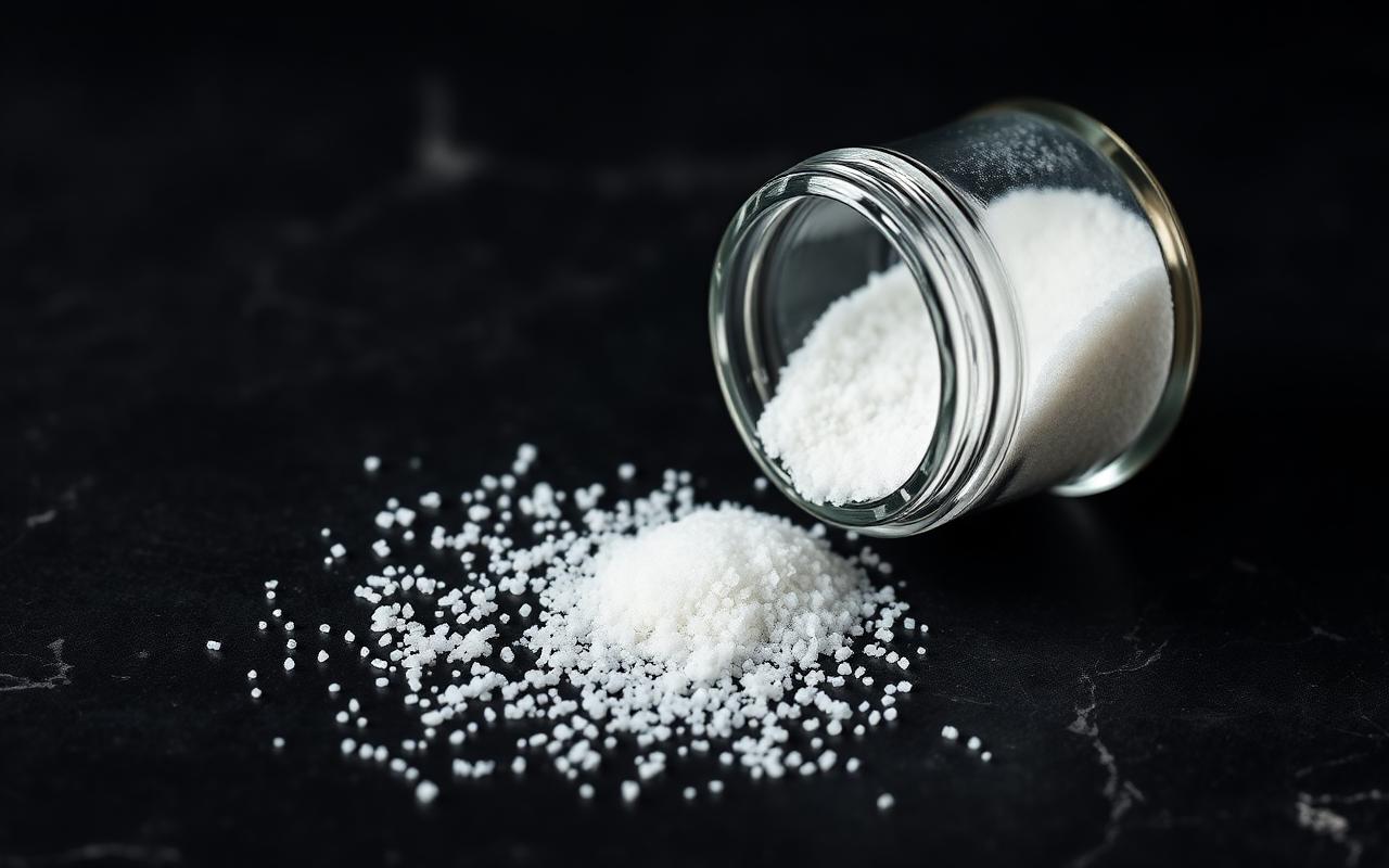 Article image for: How much sodium should you eat a day? - A professional photo related to nutrition & diet