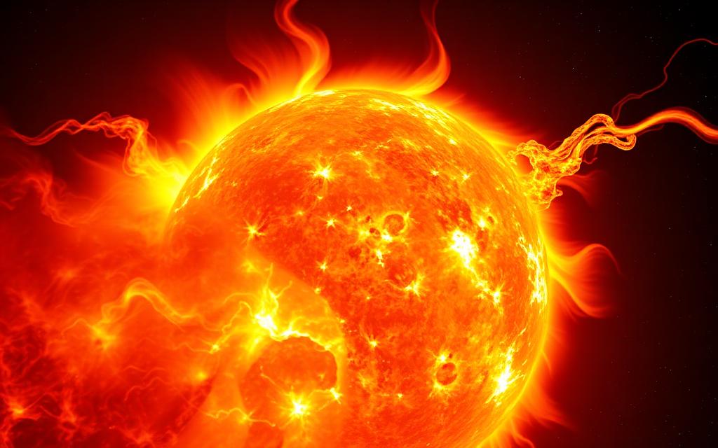 Article image for: Will the May 2026 Solar Flare and CME Hit Earth? - A professional photo related to news & trends