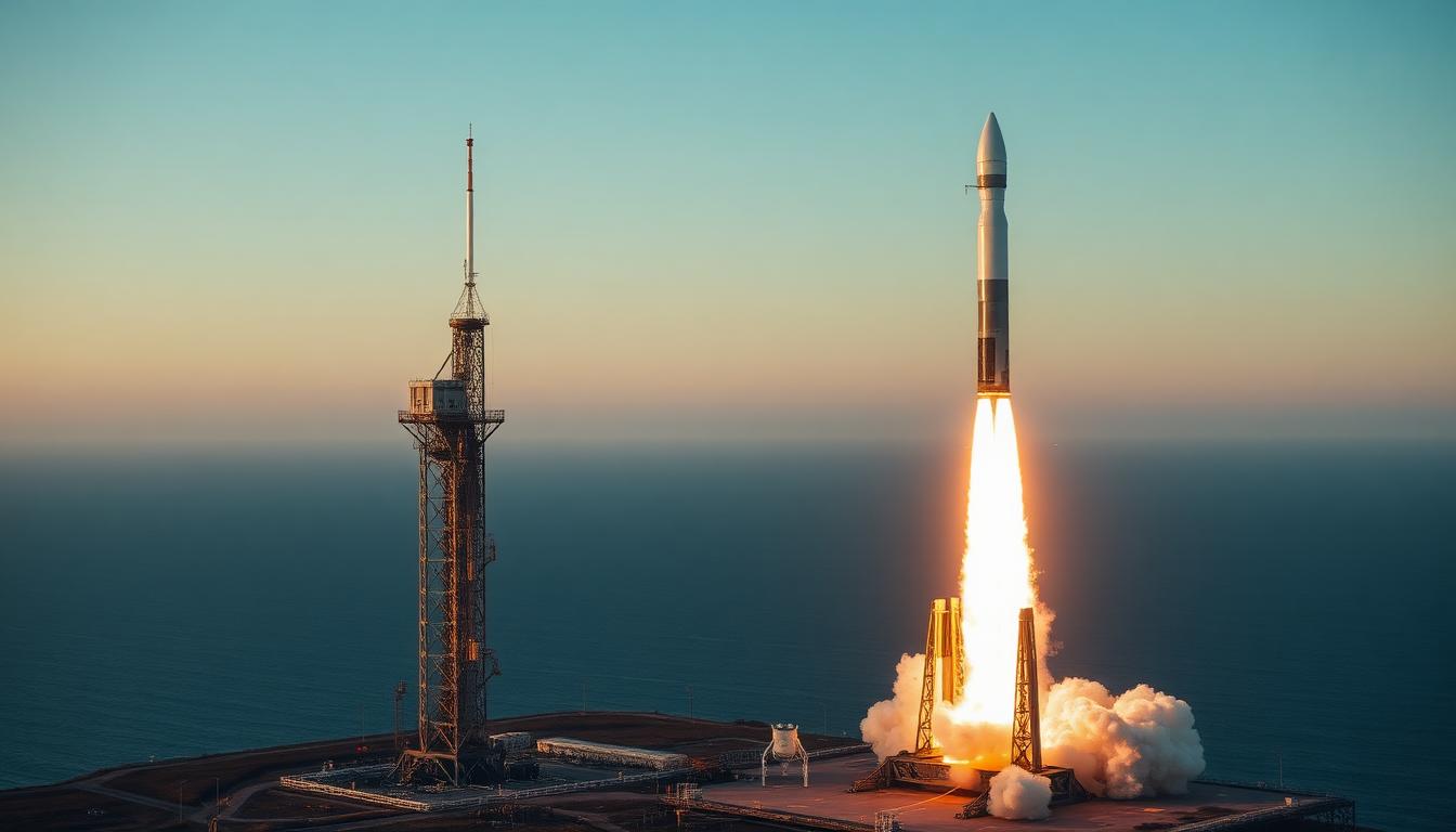 What Happened on SpaceX Starship Flight 12?