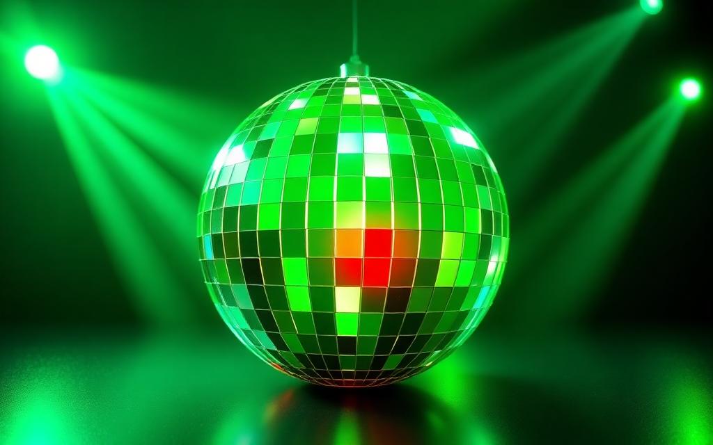 Article image for: Why Is the Spotify Logo a Disco Ball? The 2026 "Groove Era" Rebrand Explained - A professional photo related to entertainment