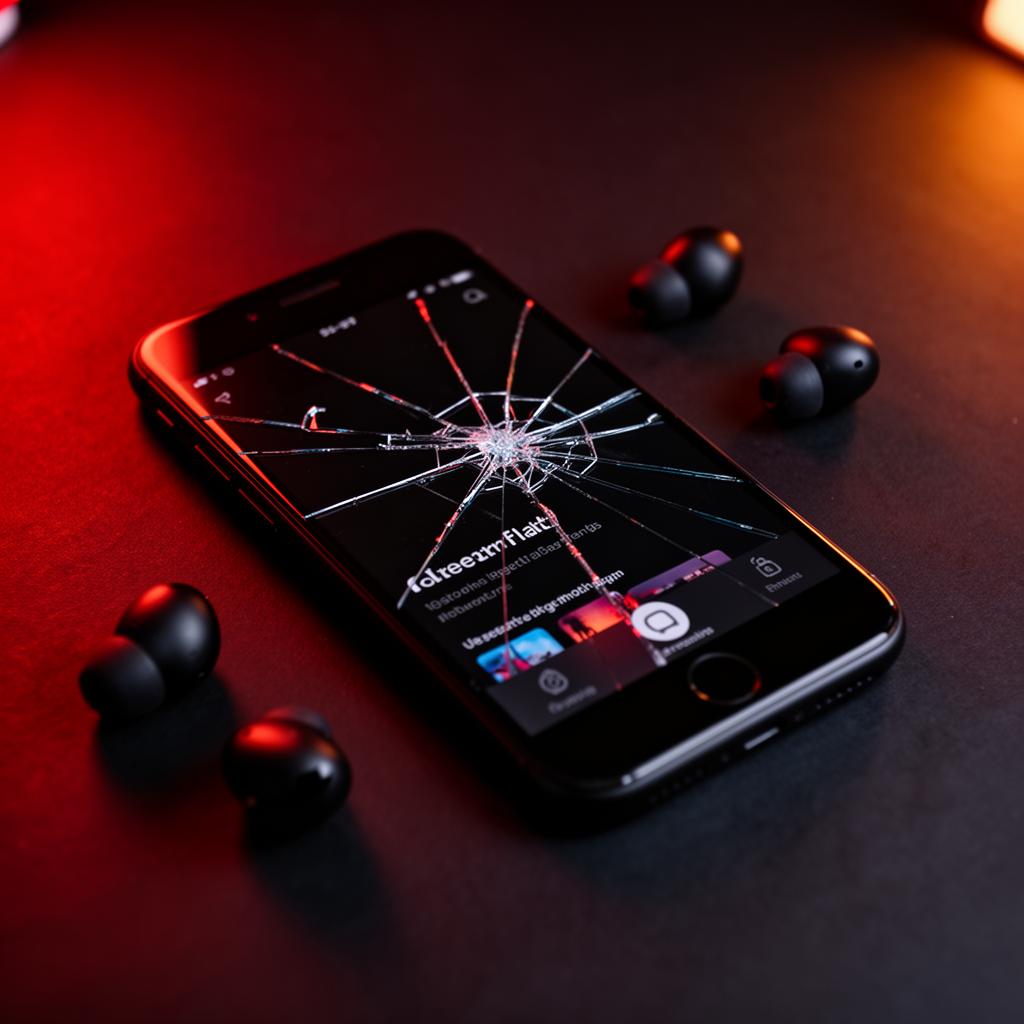 Article image for: Why Is Spotify Not Working in May 2026? - A professional photo related to tech & gadgets