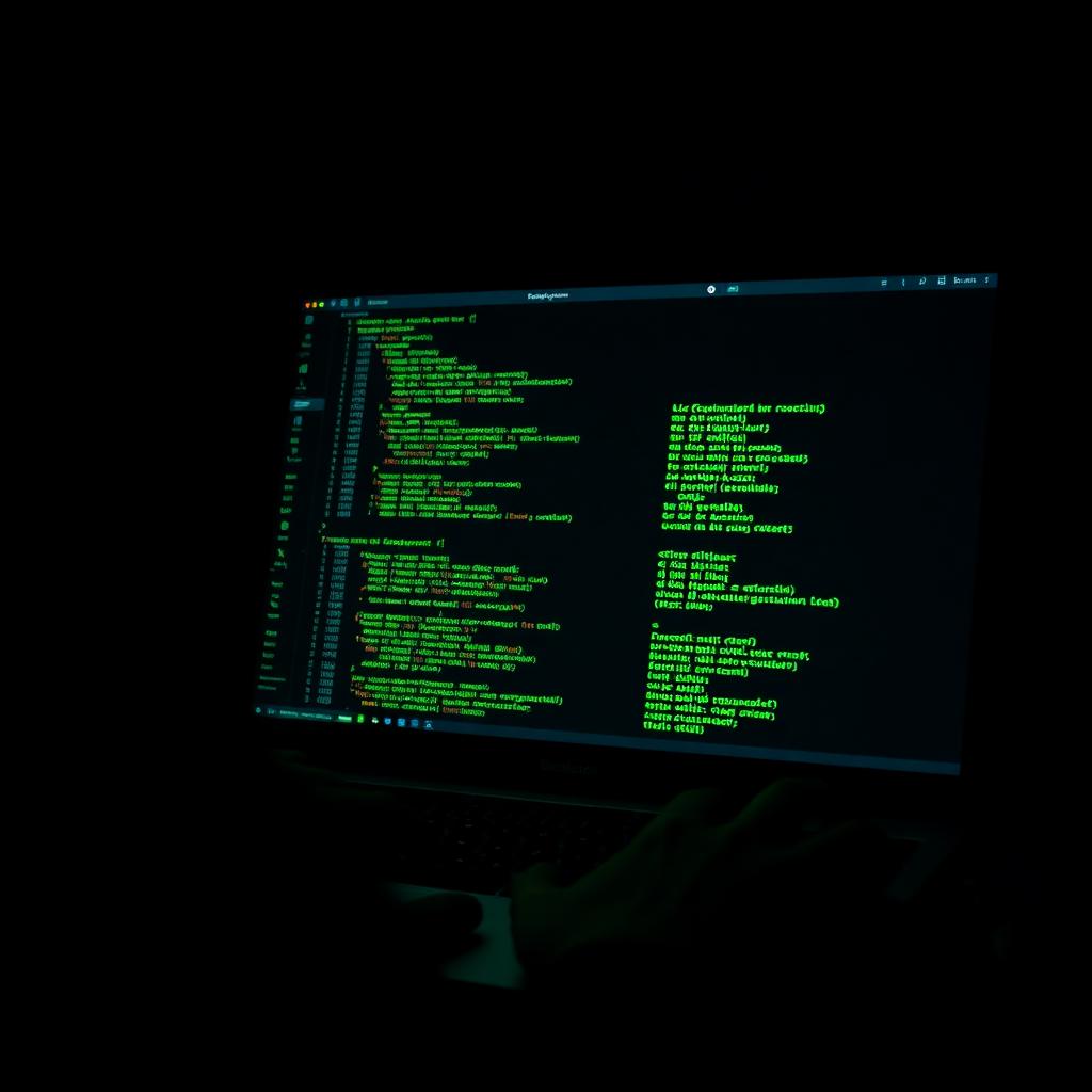 Article image for: How Do I Set Up SSH Securely on a Remote Server? - A professional photo related to tech & gadgets