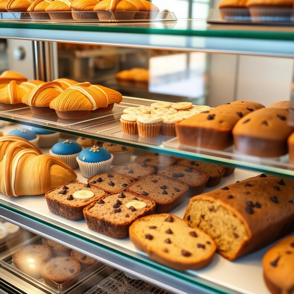 Article image for: What Is on the Starbucks Bakery Menu in 2026? - A professional photo related to food & drink