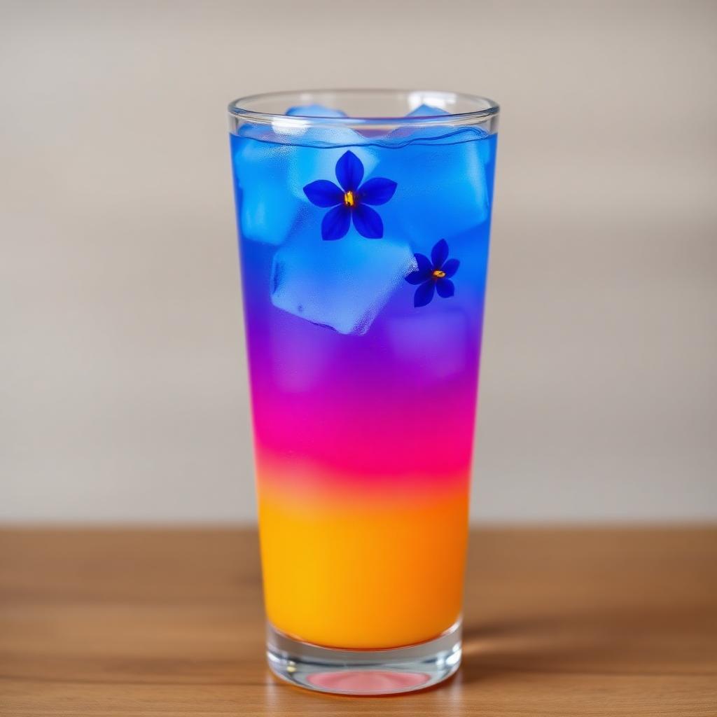 Article image for: What Is the Starbucks Butterfly Drink and How Do You Order It? - A professional photo related to food & drink