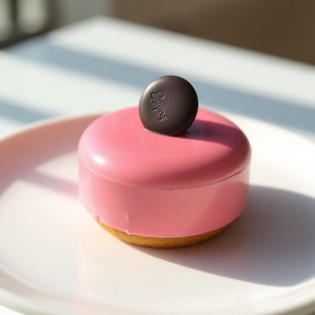 Article image for: What Is the Starbucks Dot Cake and Why Is It Trending? - A professional photo related to food & drink
