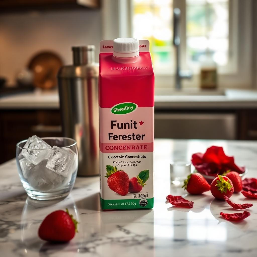 Article image for: How Do You Use Starbucks Refresher Concentrate at Home? - A professional photo related to food & drink