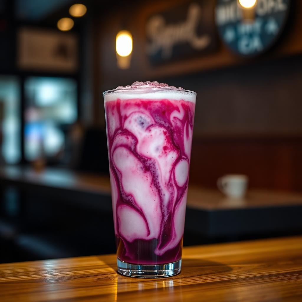 Article image for: What Are the Best Starbucks Secret Menu Drinks? - A professional photo related to food & drink