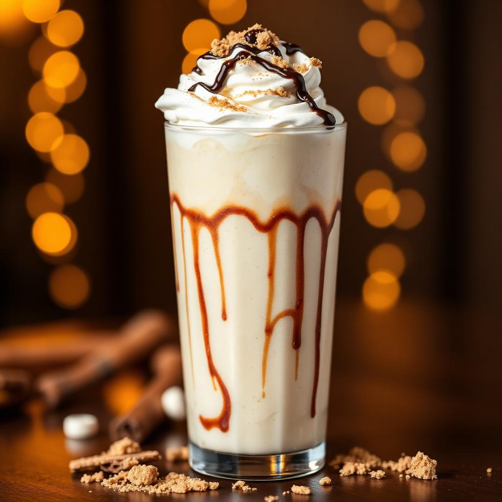 Article image for: Will the Starbucks S'mores Frappuccino Return? - A professional photo related to food & drink