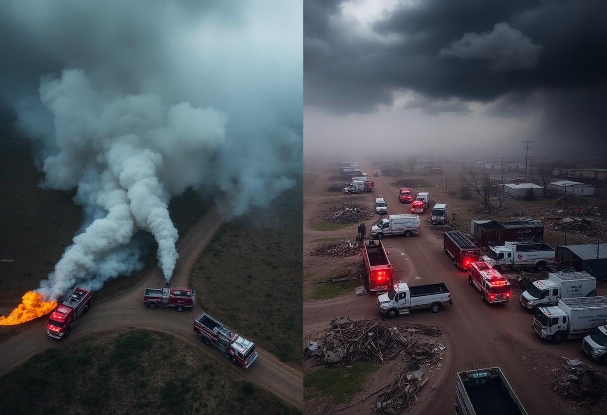 Article image for: What States of Emergency Are Active in the US for May 2026? - A professional photo related to news & trends