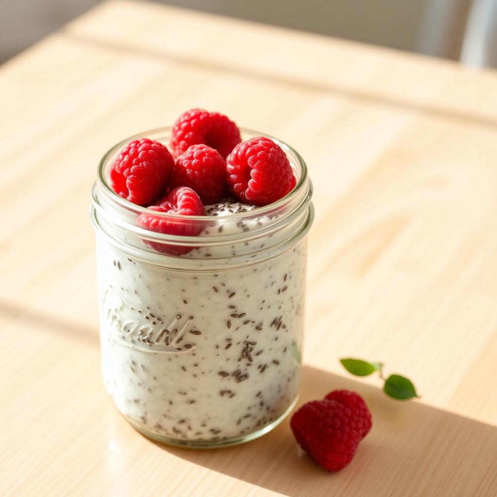 Article image for: Are Steel Cut Oats Good for Overnight Oats? - A professional photo related to food & drink