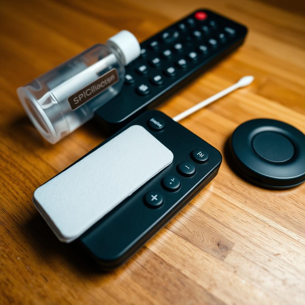 How Do I Fix a Sticky TV Remote Button?