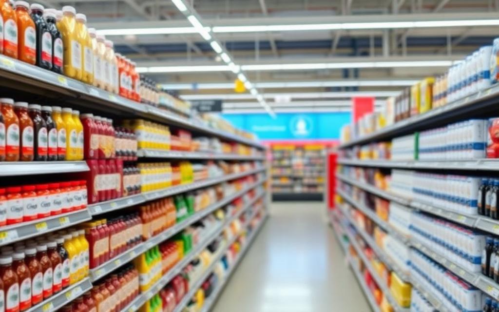 Article image for: Who Manufactures Target's "Up&Up" Generic Brand? - A professional photo related to brand biodata