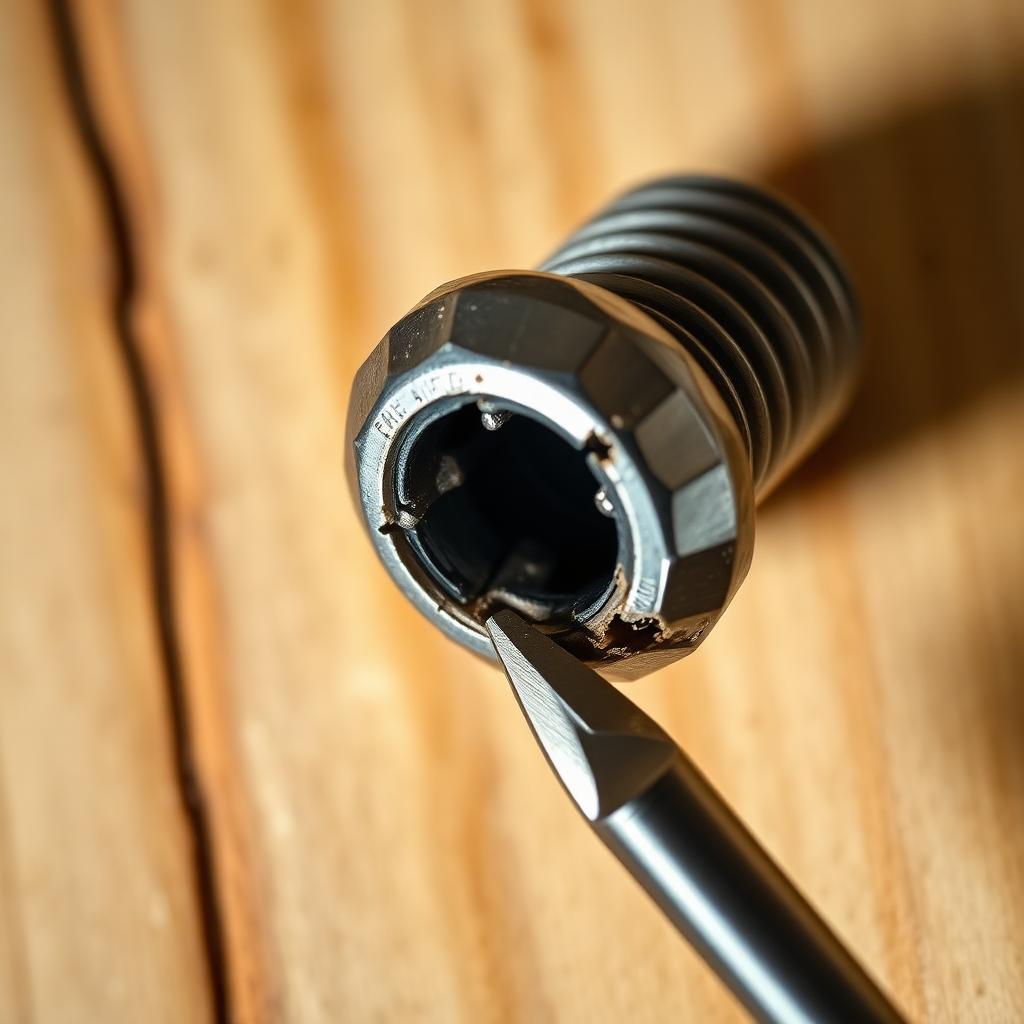 Article image for: How Do I Remove a Stripped Screw? - A professional photo related to lifestyle & personal care