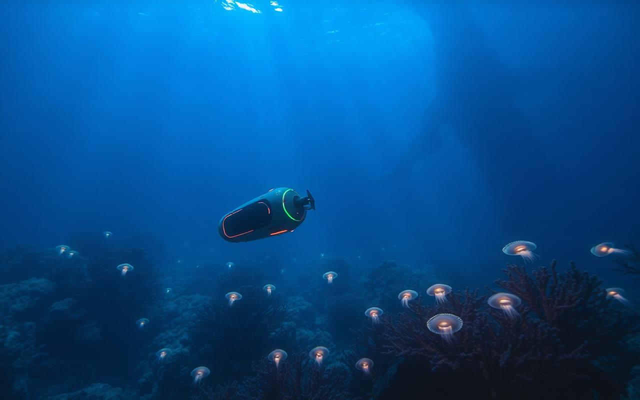 Article image for: What Do I Need to Know About Subnautica 2 Early Access? - A professional photo related to news & trends