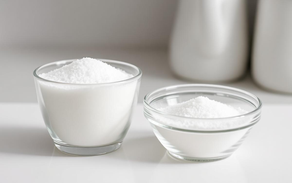 Article image for: What is the difference between sugar free and no added sugar? - A professional photo related to nutrition & diet