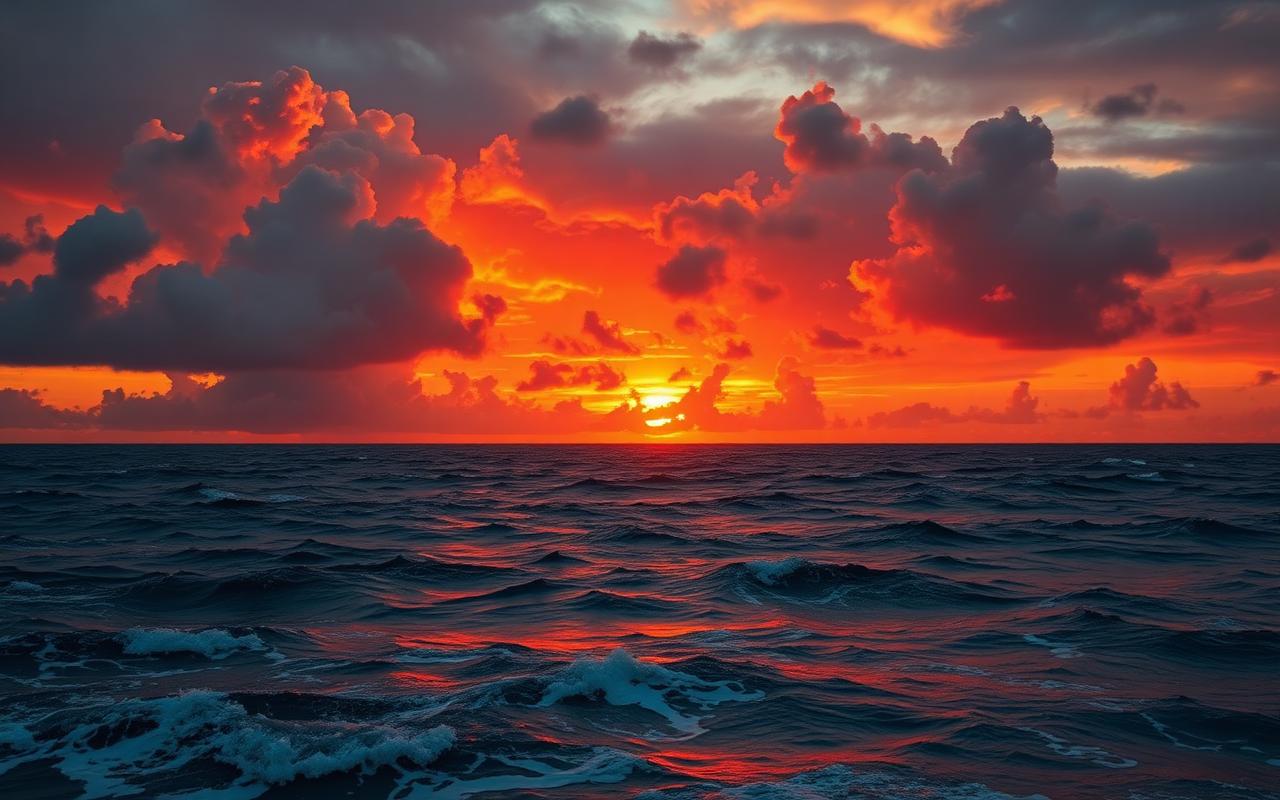 Article image for: Is a 2026 Super El Nino Coming? - A professional photo related to news & trends