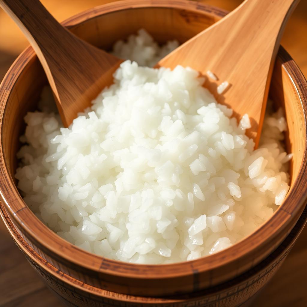 Article image for: What Is the Best Sushi Rice Recipe? - A professional photo related to food & drink
