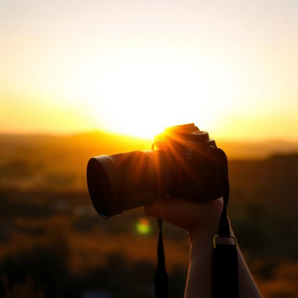 How Do I Take Better Photos With Any Camera?