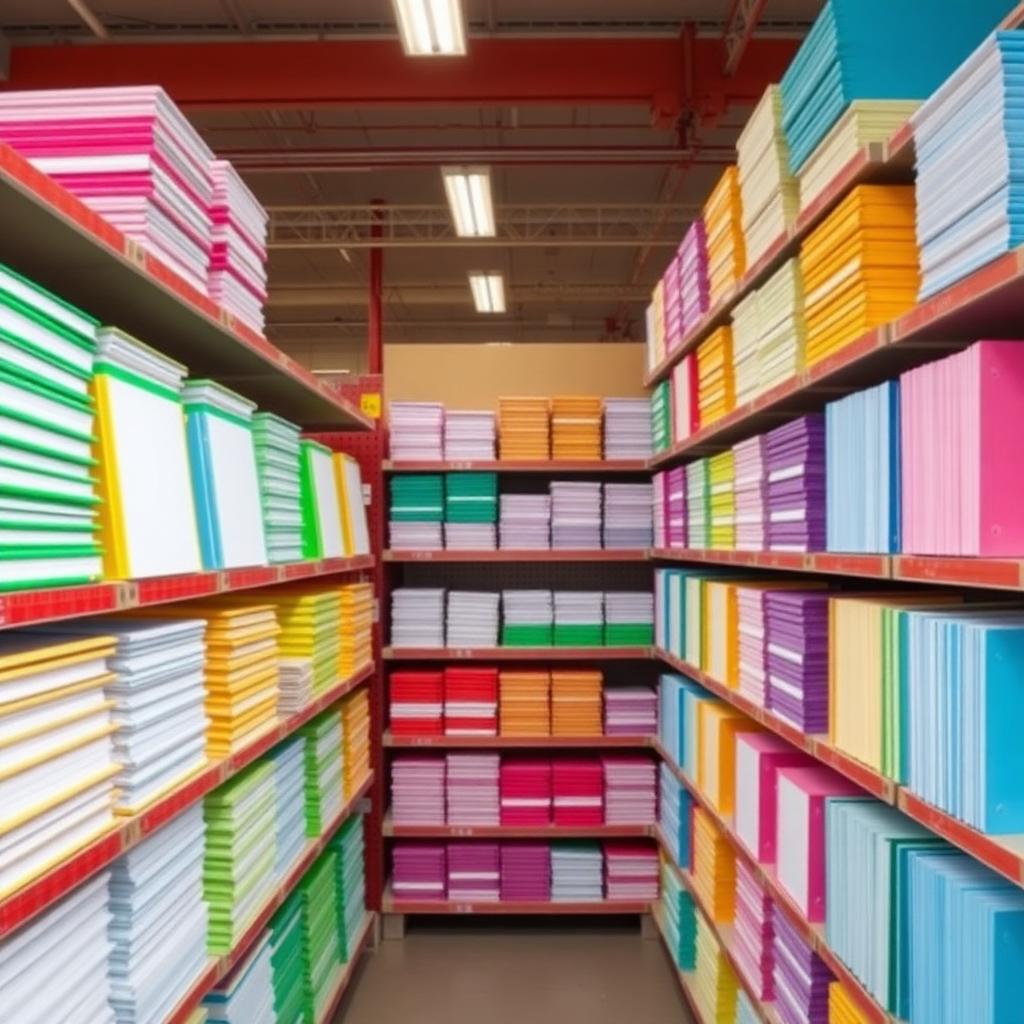 Article image for: Does Target Have Stationery? - A professional photo related to lifestyle & personal care