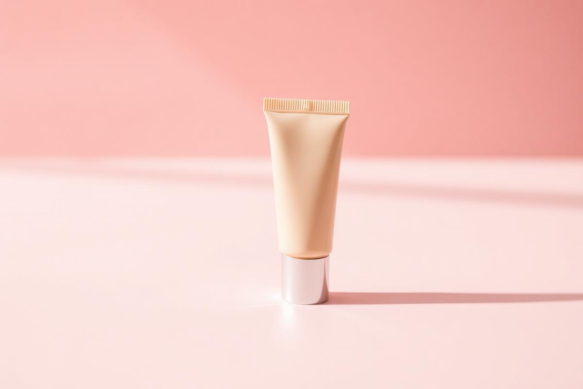 Article image for: What Is the Tarte BB Blur Tinted Moisturizer and Does It Work? - A professional photo related to lifestyle & personal care