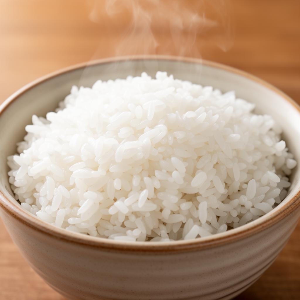 Article image for: Why Does Tastic Rice Cook So Perfectly? The Parboiling Process Explained - A professional photo related to food & drink