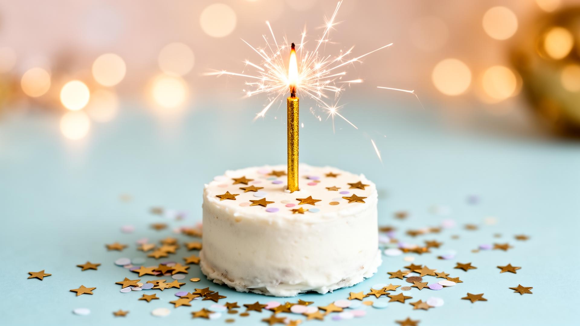 When Is My 10,000 Days Old Milestone?
