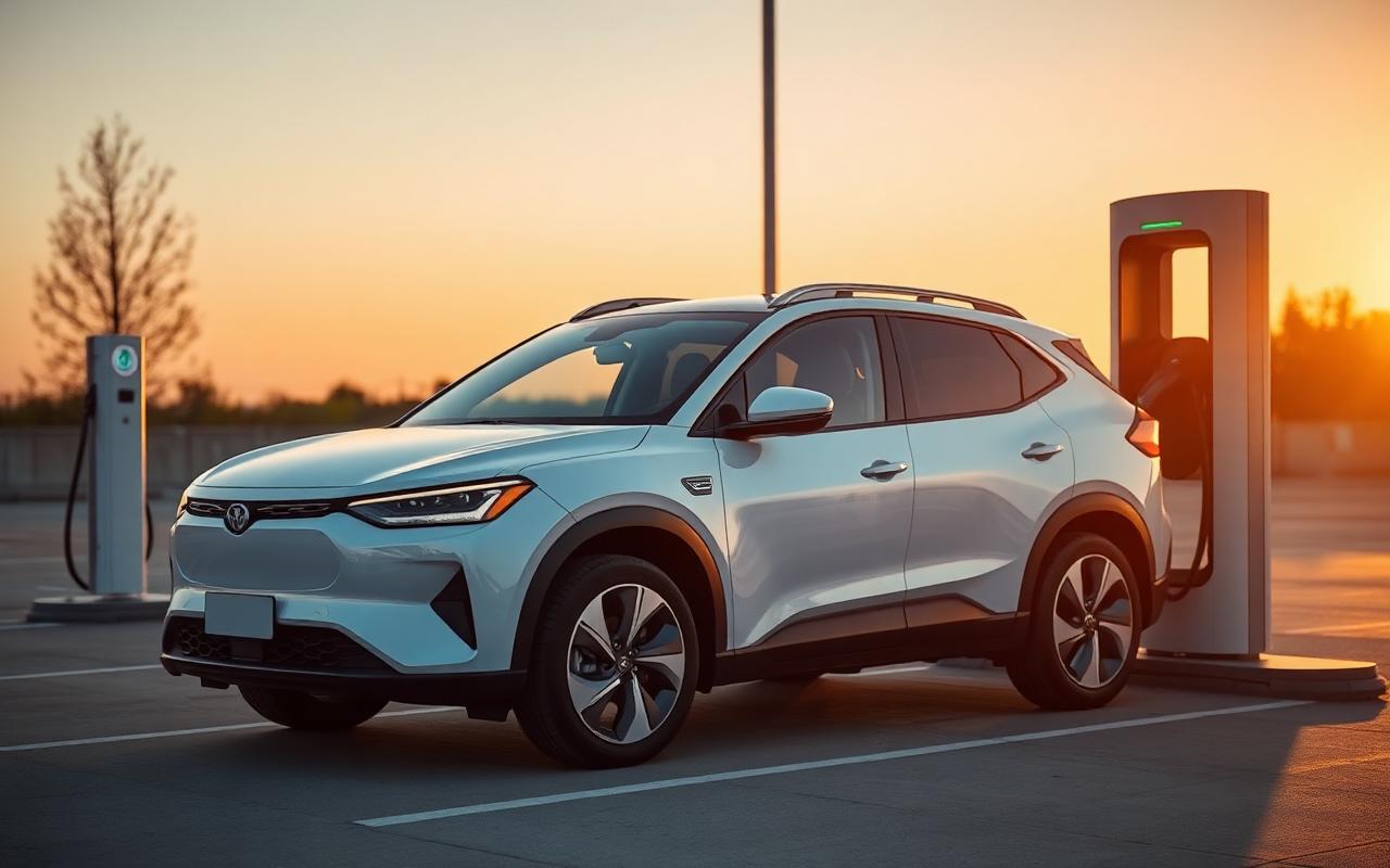 Article image for: Why Did Tesla Raise the 2026 Model Y Price in the US? - A professional photo related to auto